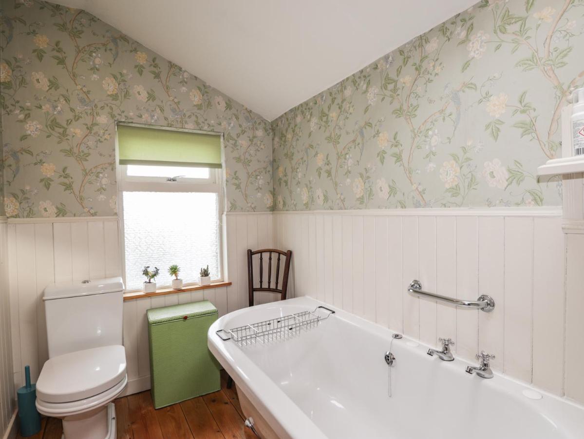 Glencanisp Holiday home