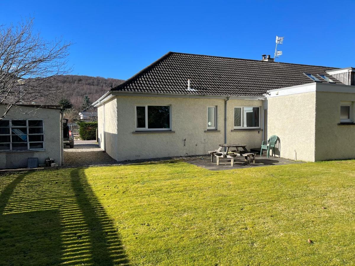 Holiday home Comfortable 3 Bedroom In