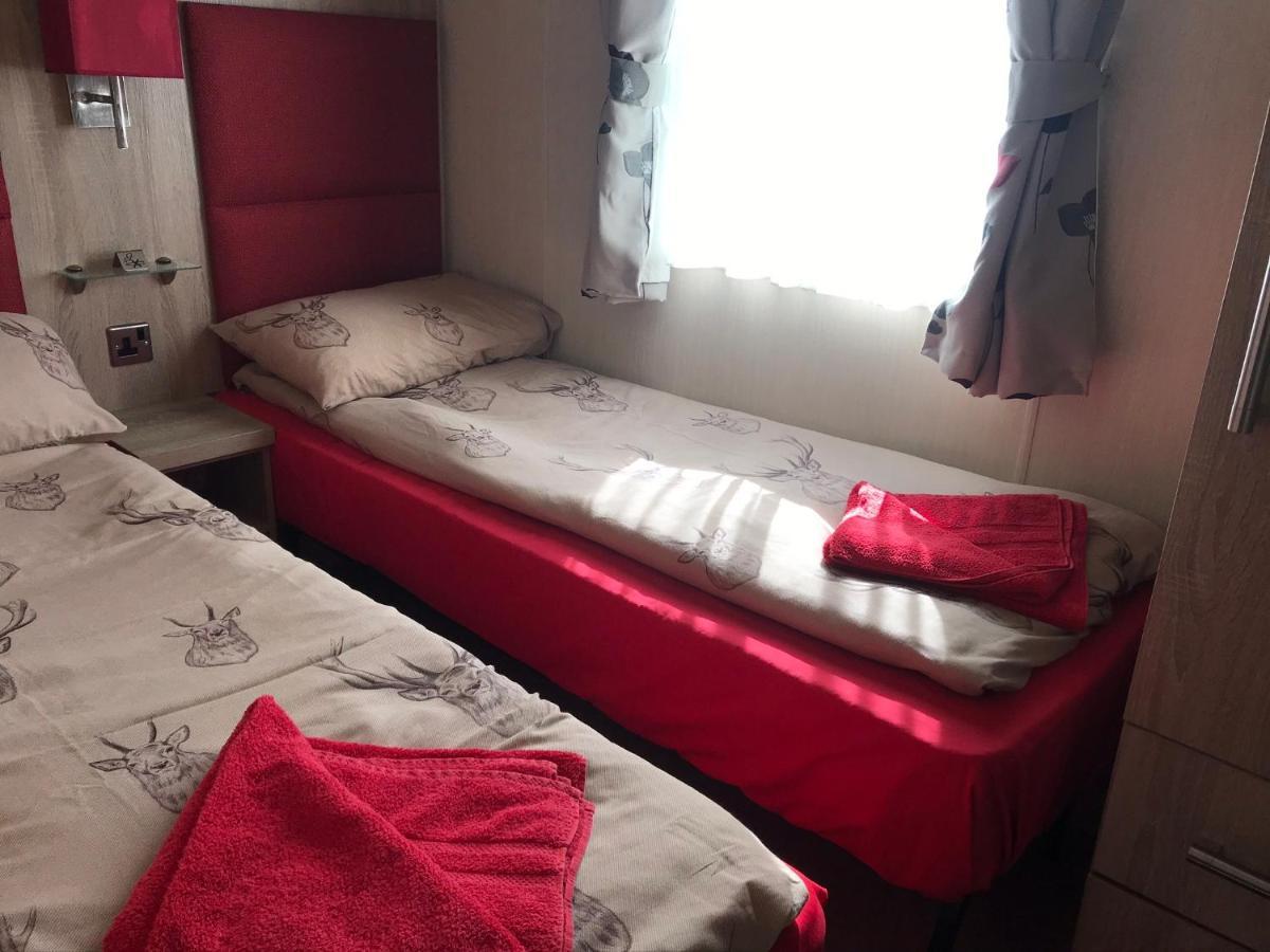 Holiday home Riverbank Aviemore