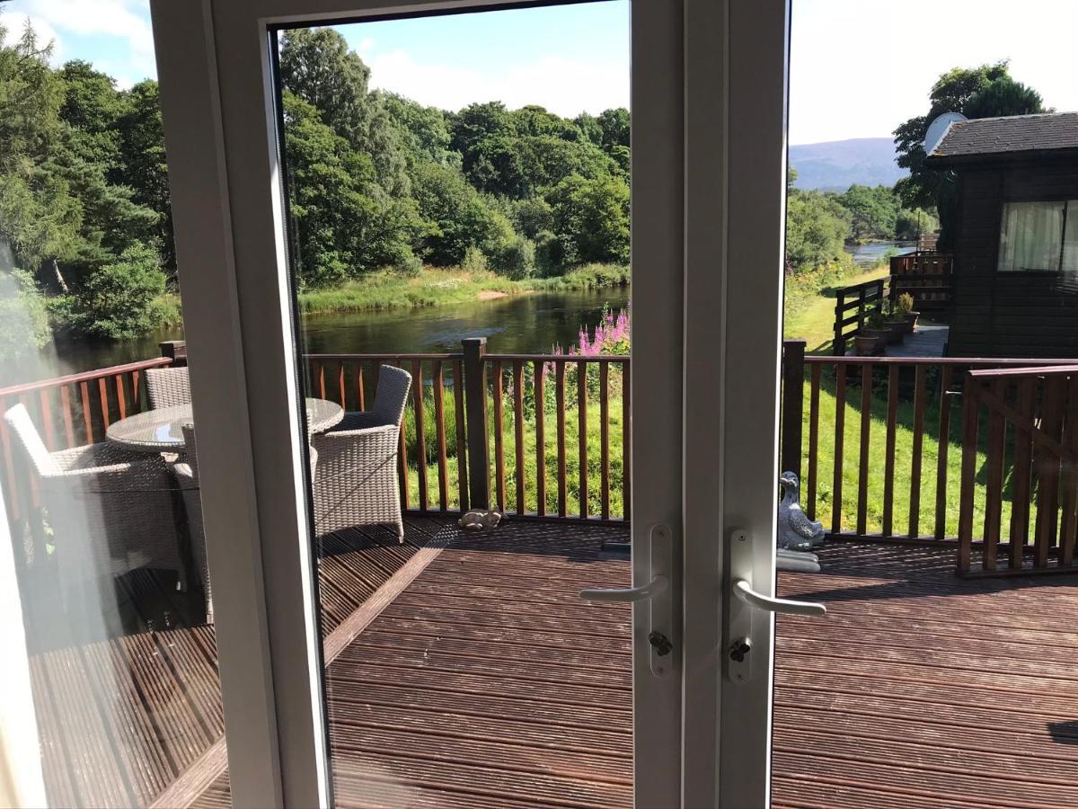 Holiday home Riverbank