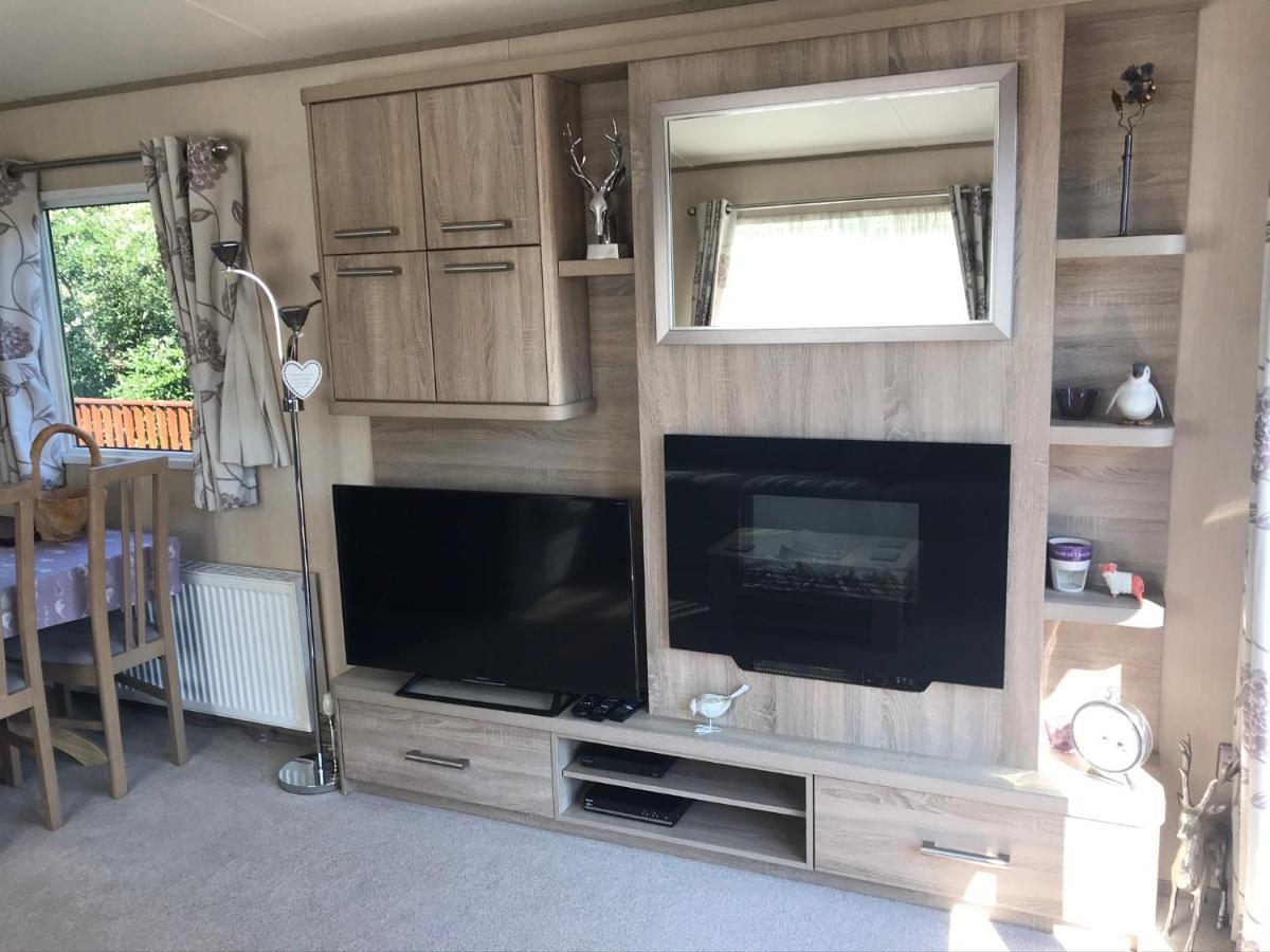 Holiday home Riverbank *
