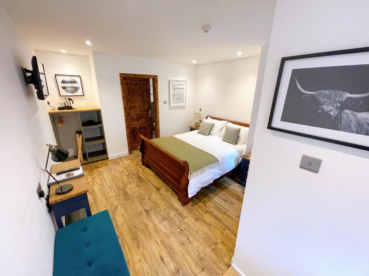Ravenscraig Guest house