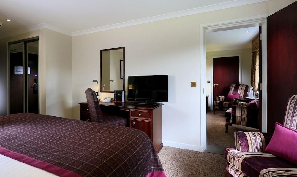 Hotel Highlands Aviemore