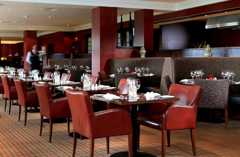 Highlands Hotel