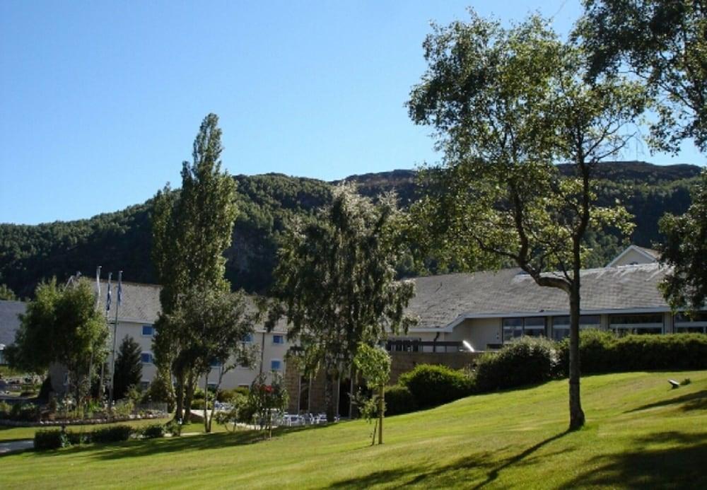 Hotel Highlands