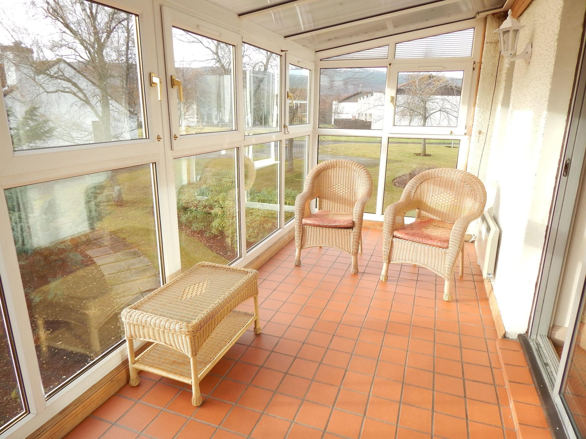 Macdonald Spey Valley Resort 3*