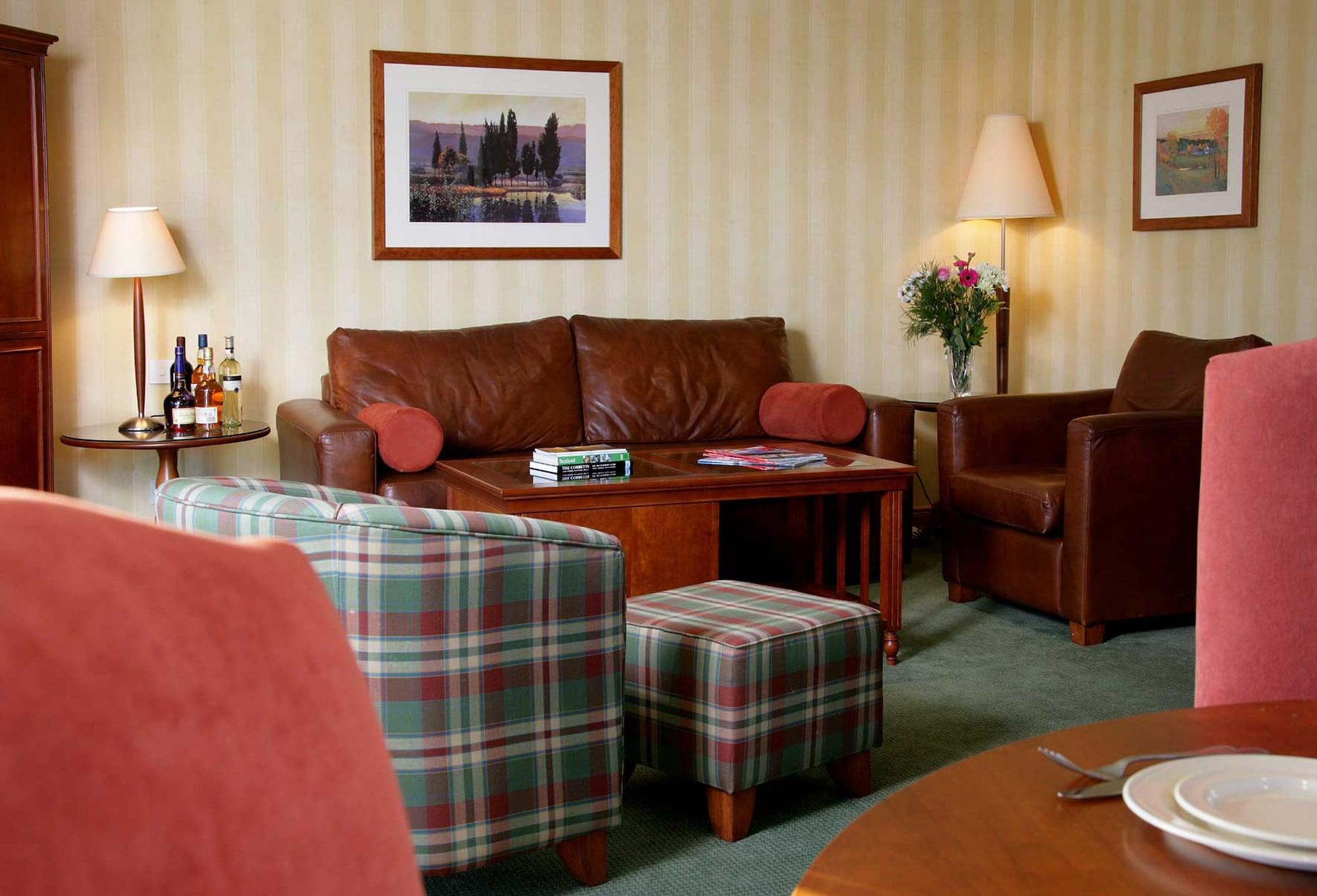 Macdonald Spey Valley Aviemore