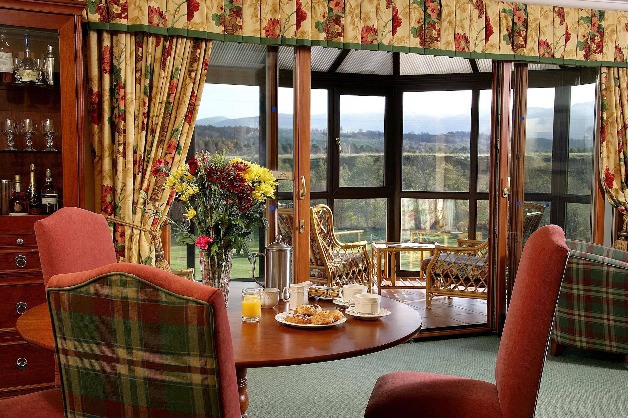 Macdonald Spey Valley Aviemore