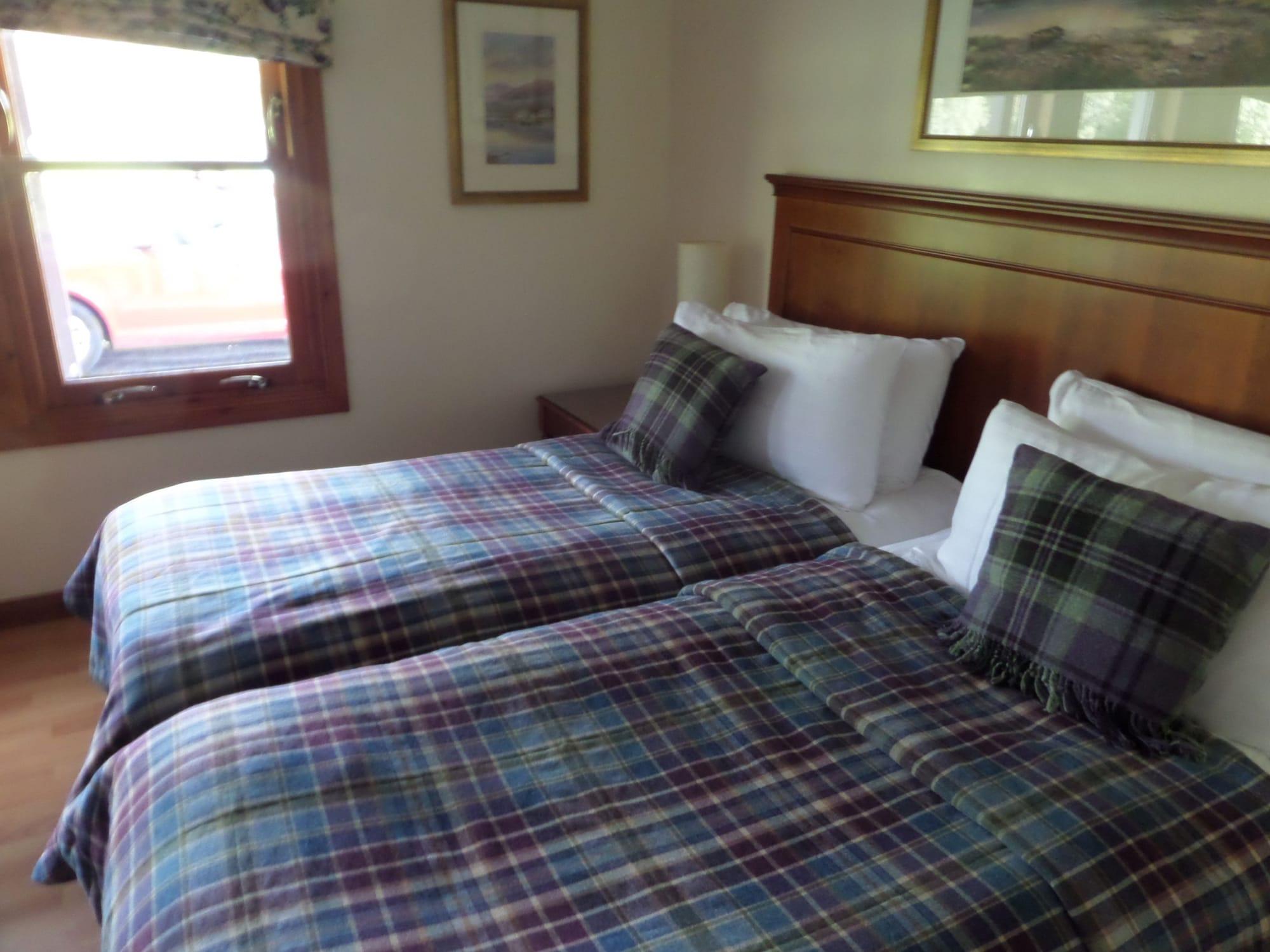 Resort Macdonald Spey Valley Aviemore