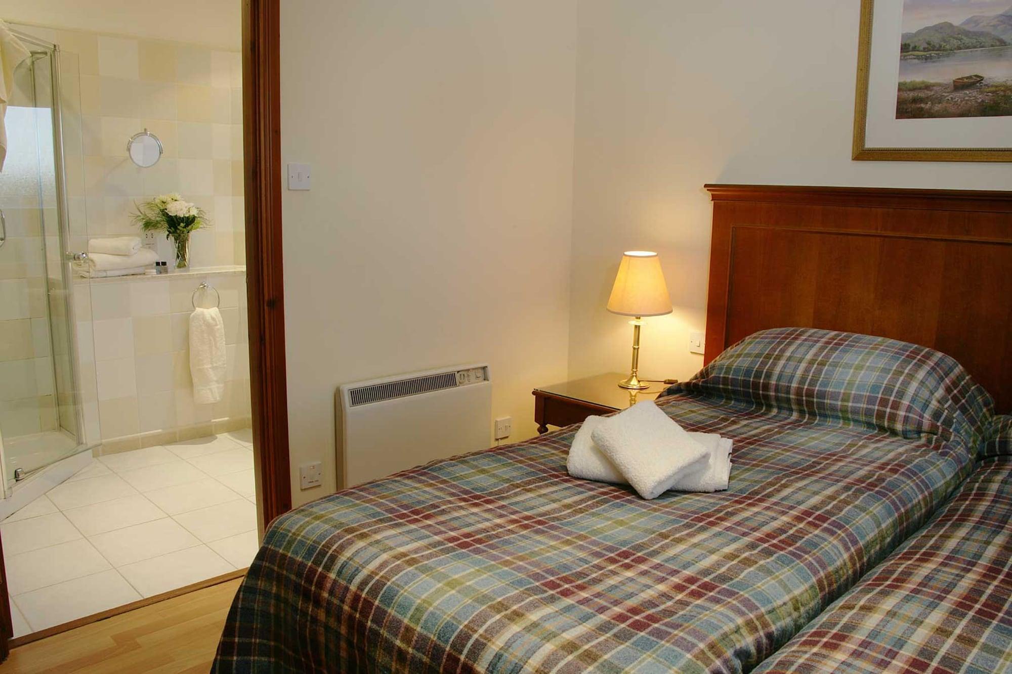 Resort Macdonald Spey Valley 3*