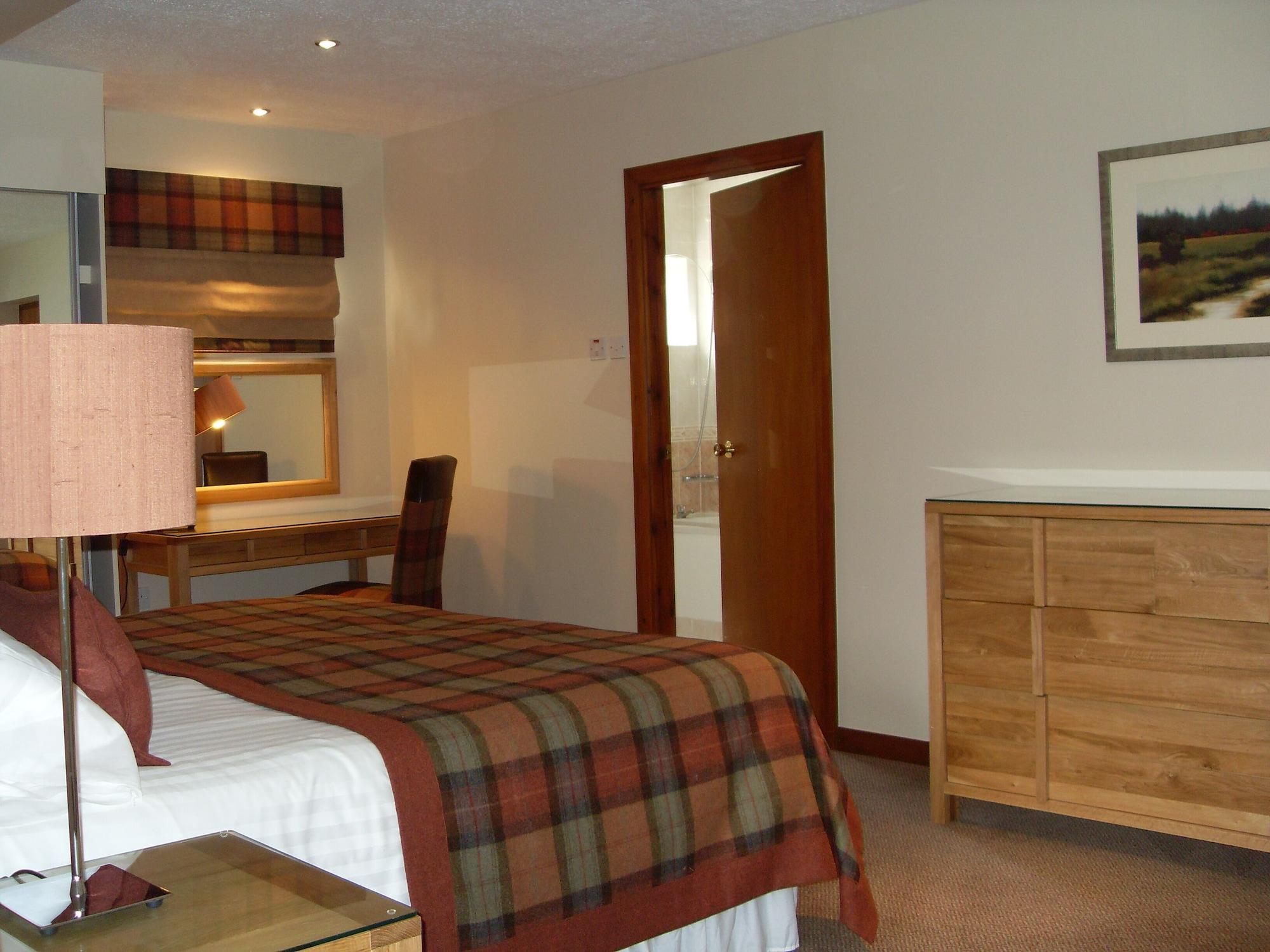 Macdonald Spey Valley Resort