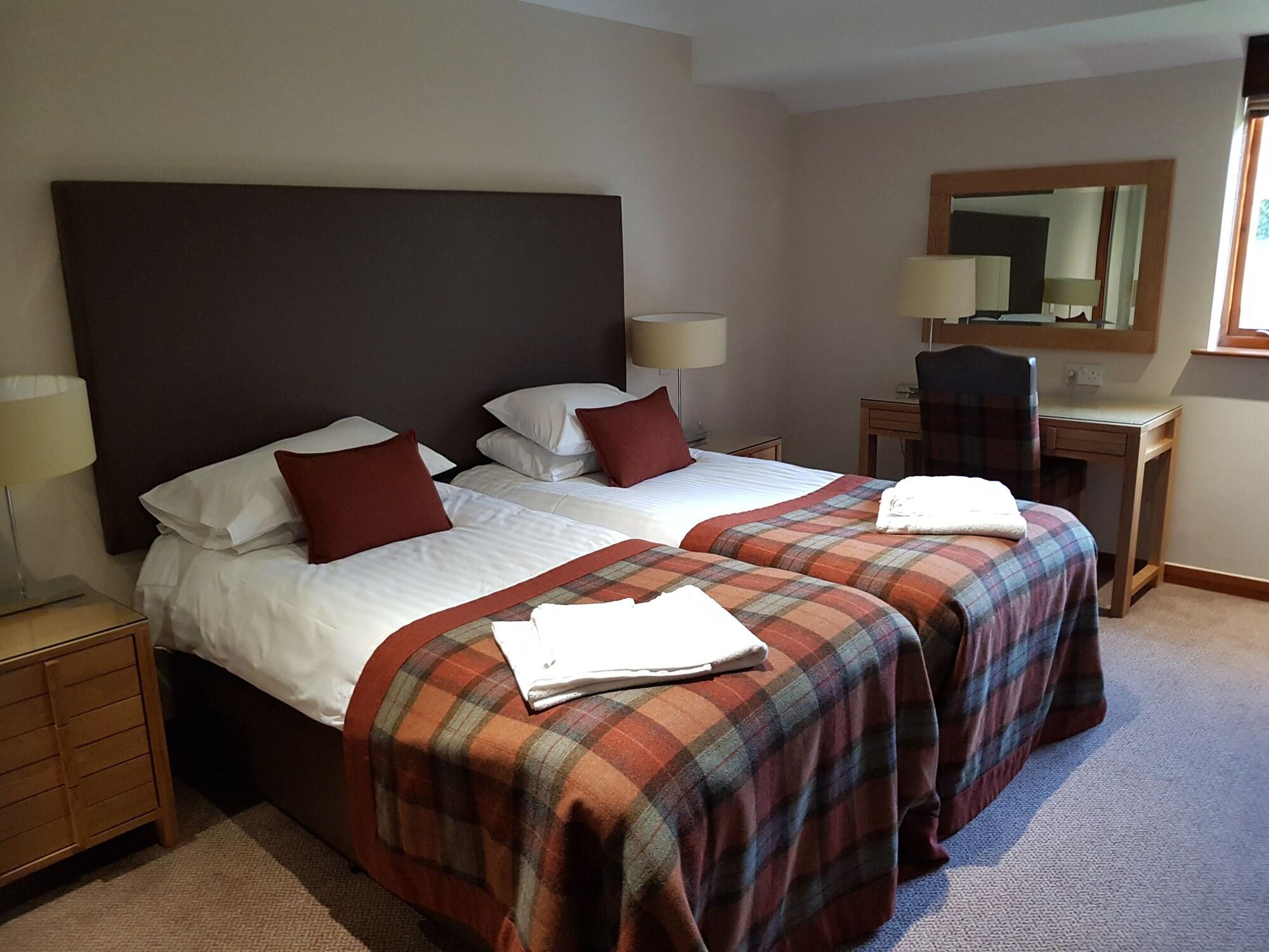Resort Macdonald Spey Valley