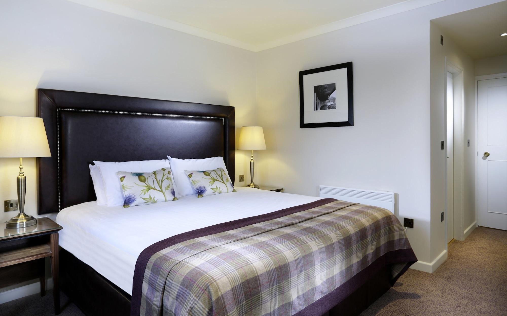 Macdonald Morlich At Macdonald 4* Aviemore