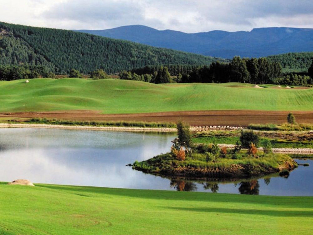 Macdonald Morlich At Macdonald Aviemore