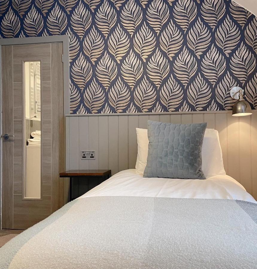 Ravenscraig Guest house