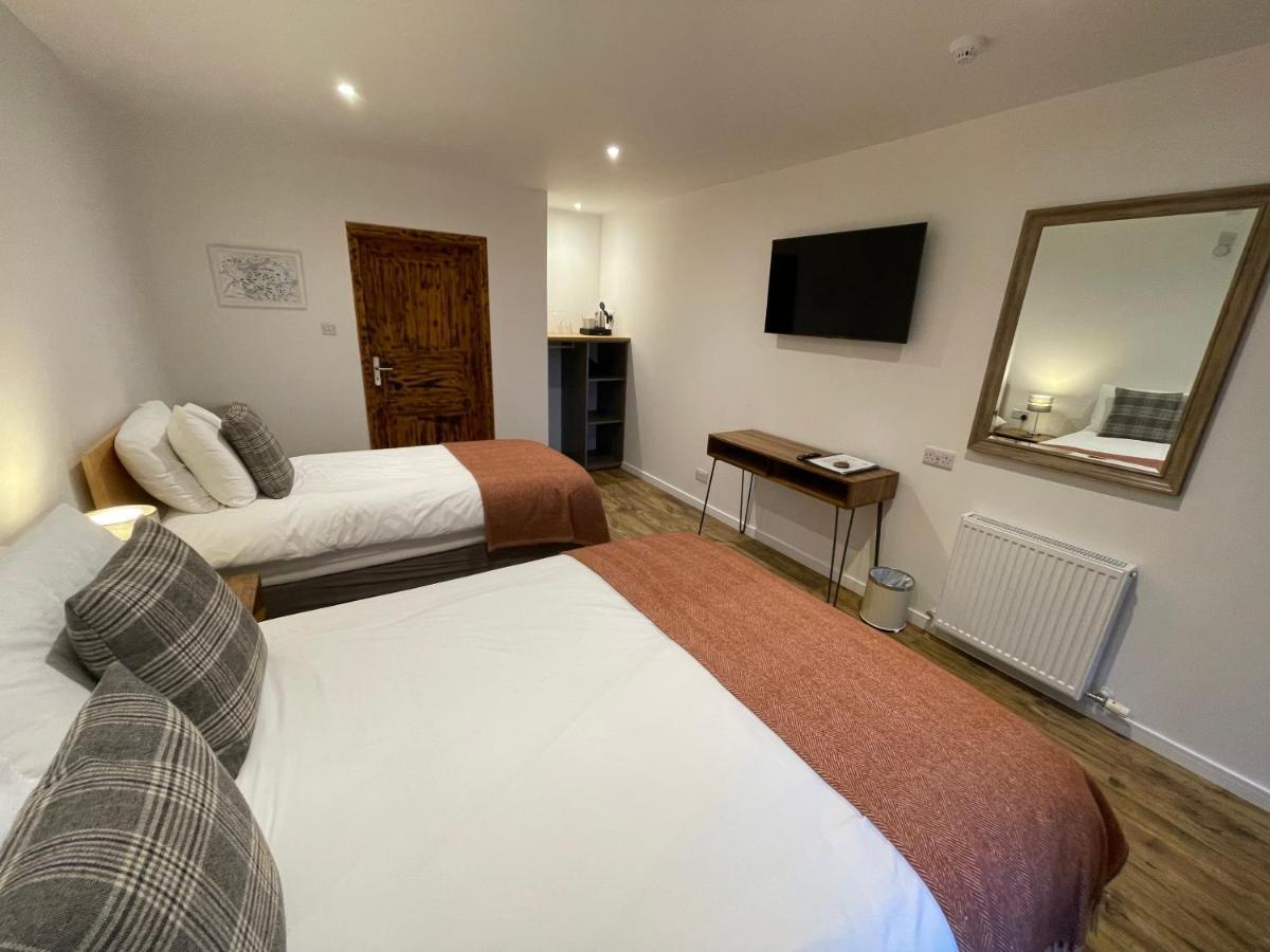 Ravenscraig Guest house 4*