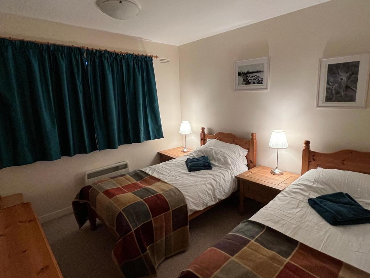 Comfortable 3 Bedroom In