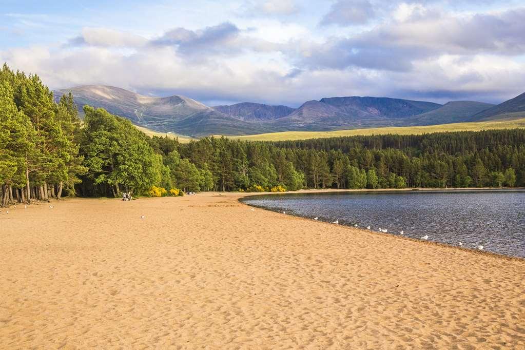 Hotel Macdonald Highlands At Macdonald Aviemore