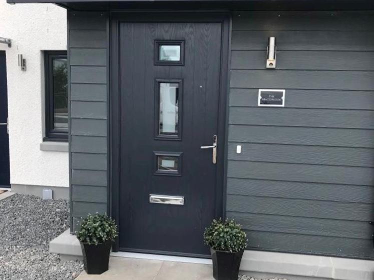 Apartment Silverglades Homes Aviemore