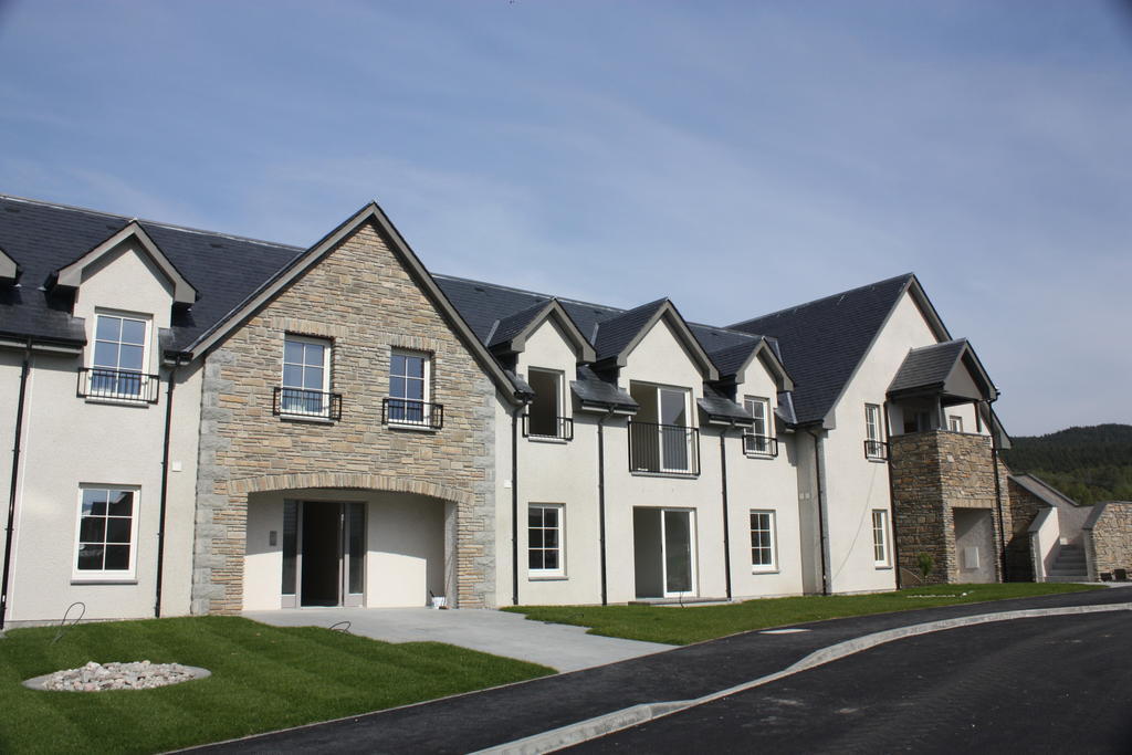 Flat 7, The Steading