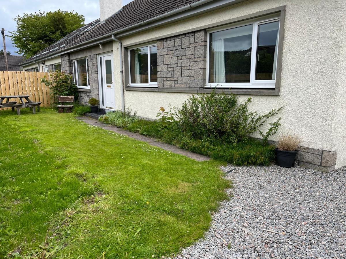 Comfortable 3 Bedroom In Aviemore
