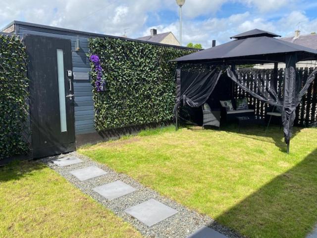Hillside Holiday home Aviemore