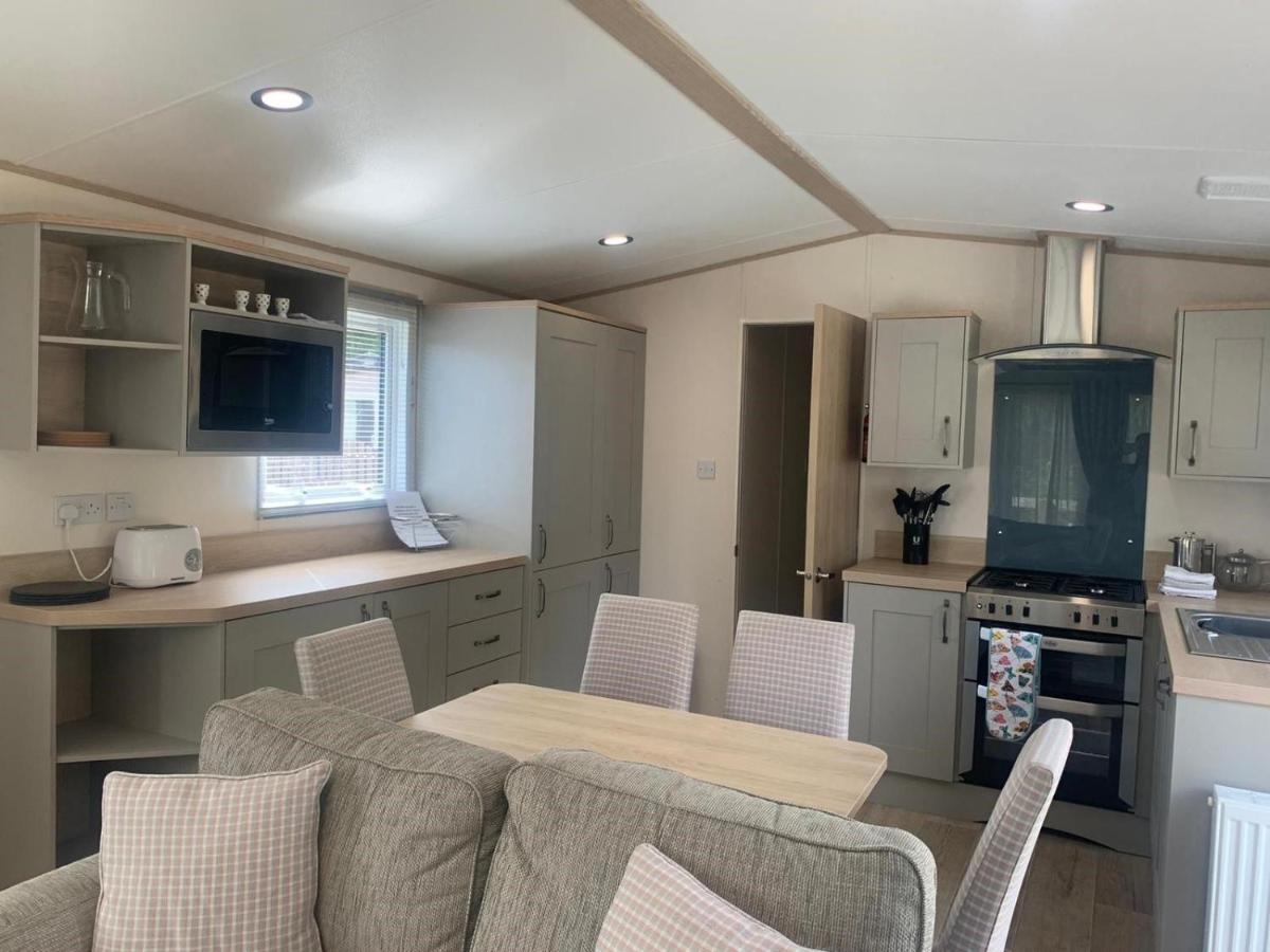 Feorag Holiday home