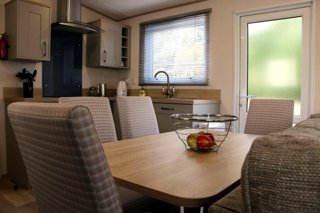 Feorag Holiday home