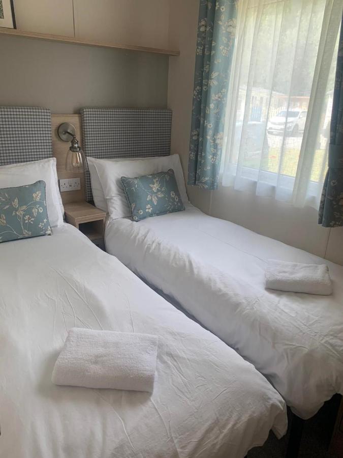 Feorag Holiday home *