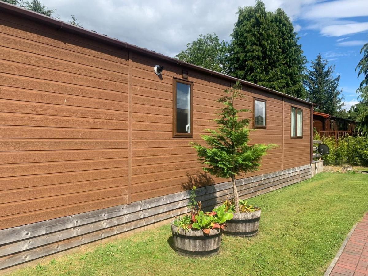 Holiday home Feorag Aviemore