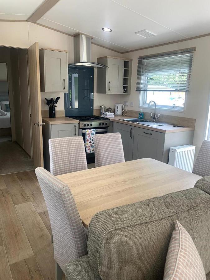 Holiday home Feorag