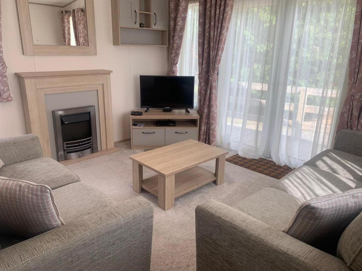 Holiday home Feorag Aviemore