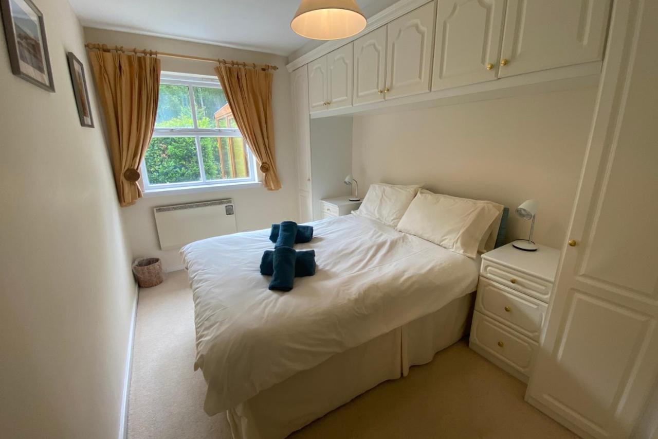 Holiday home Glenpark - Highland Homes Aviemore