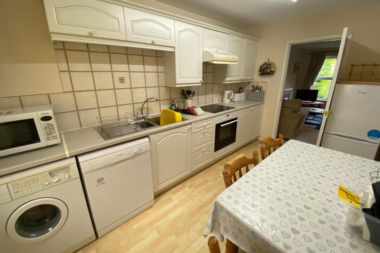 Glenpark - Highland Homes Holiday home *