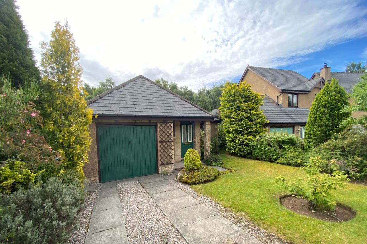Glenpark - Highland Homes Holiday home
