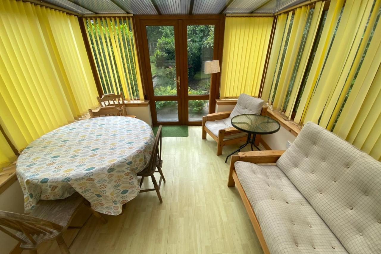 Glenpark - Highland Homes Holiday home Aviemore
