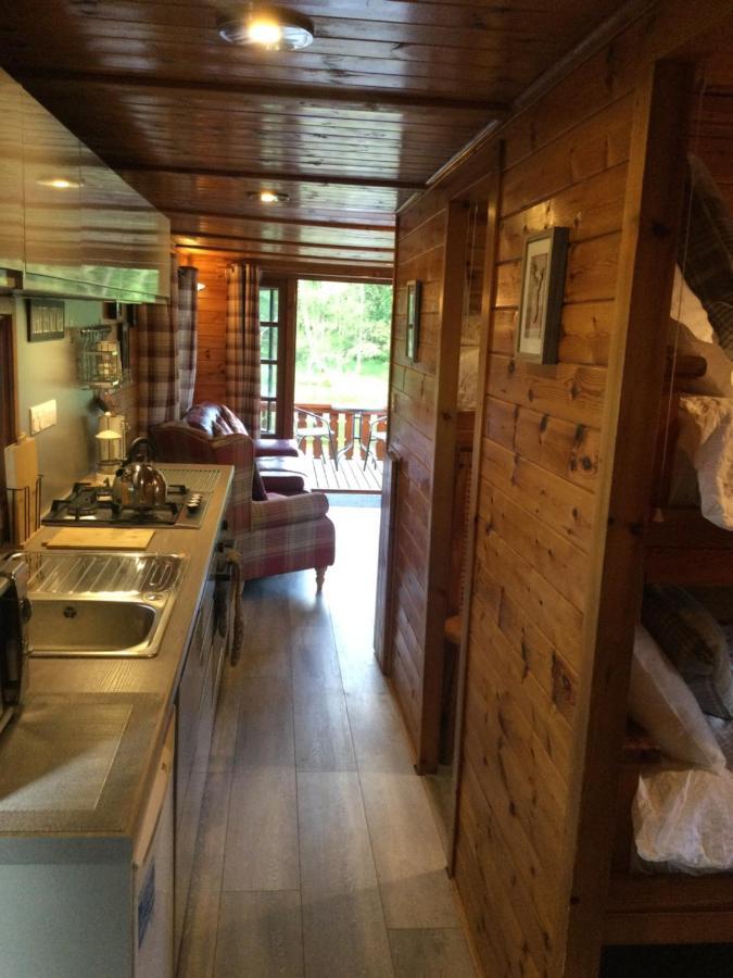 Riverside Retreat *