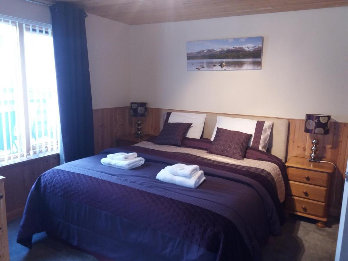 Glenlivet Holiday home