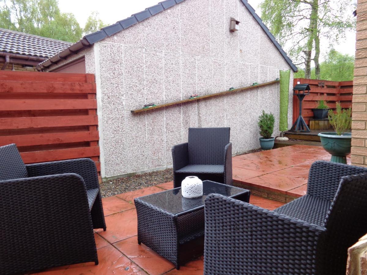 Glenlivet * Aviemore