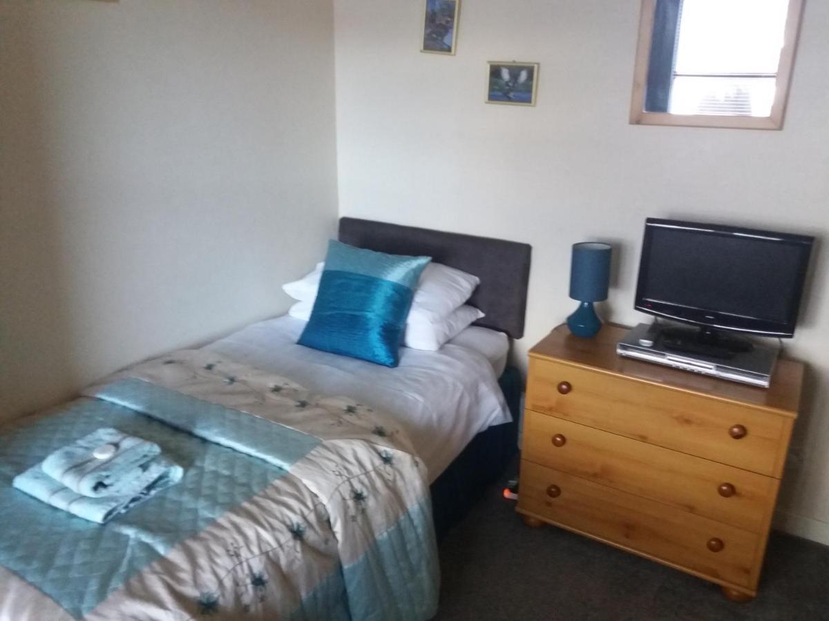 Glenlivet Holiday home