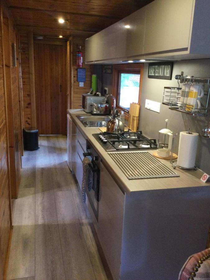 Riverside Retreat Apartment Aviemore