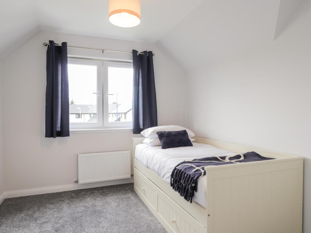 6 Bynack Holiday home Aviemore