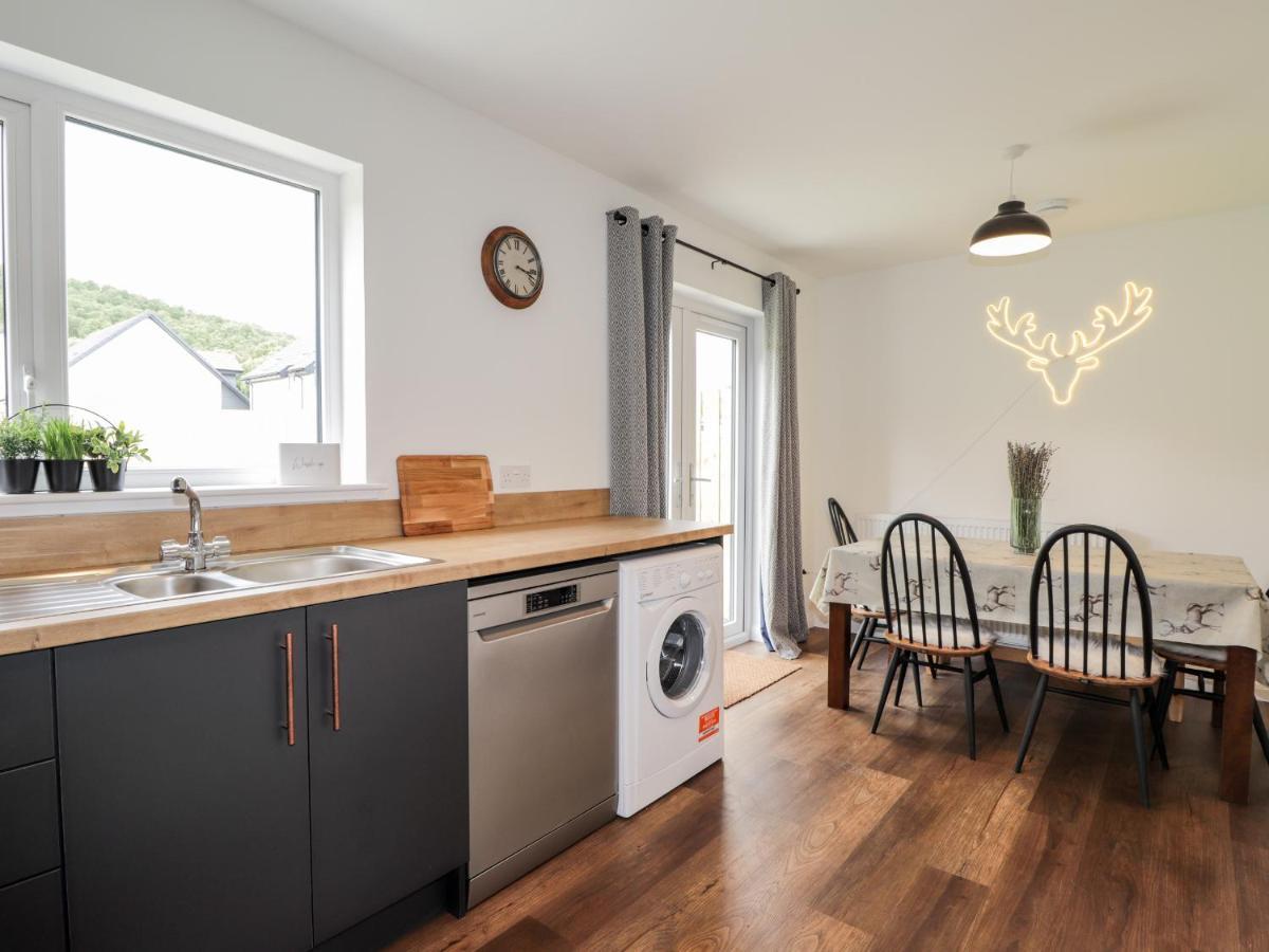 6 Bynack Holiday home Aviemore