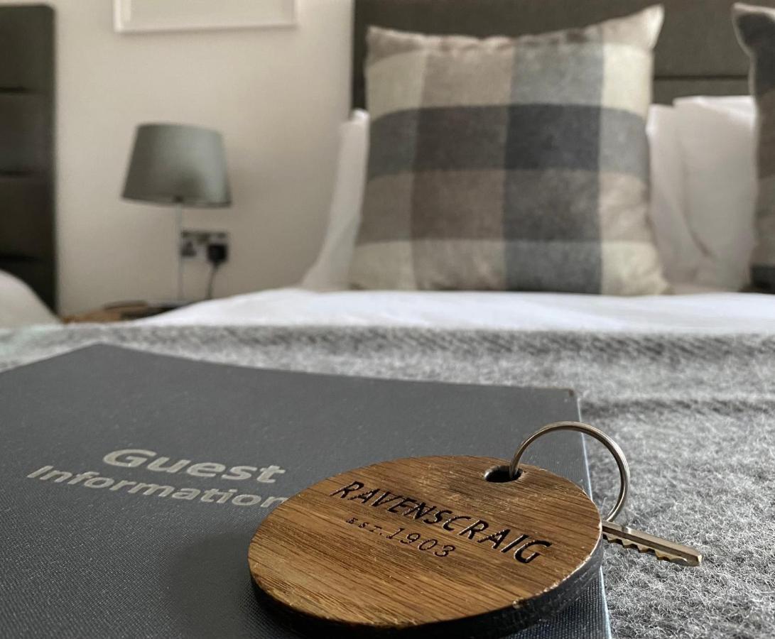 Ravenscraig 4* Aviemore