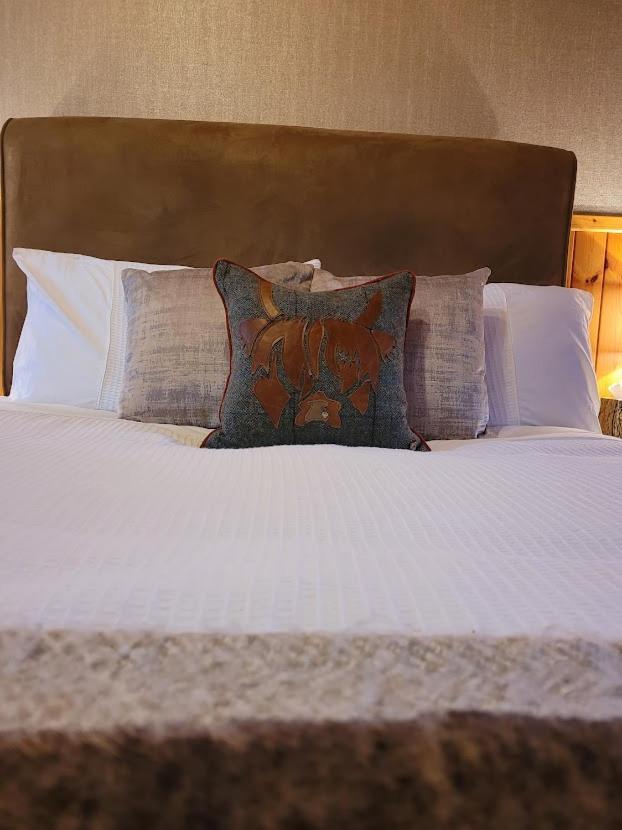 113 Pine Martin Dalnabay Guest house Aviemore