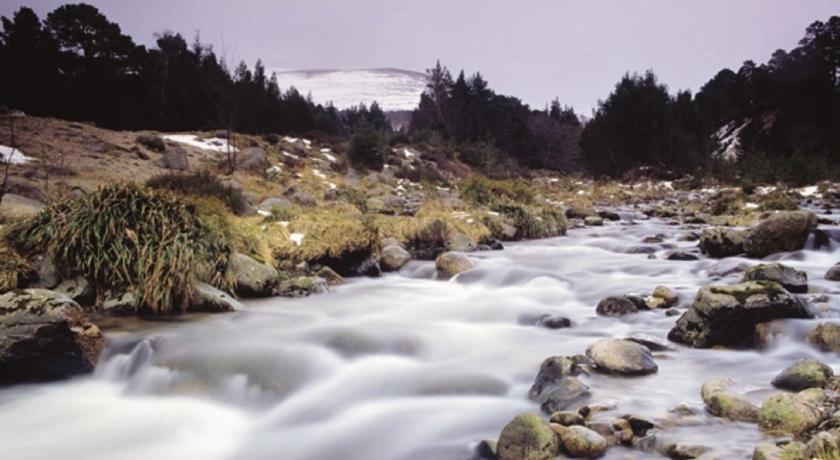 Hotel Highlands Aviemore