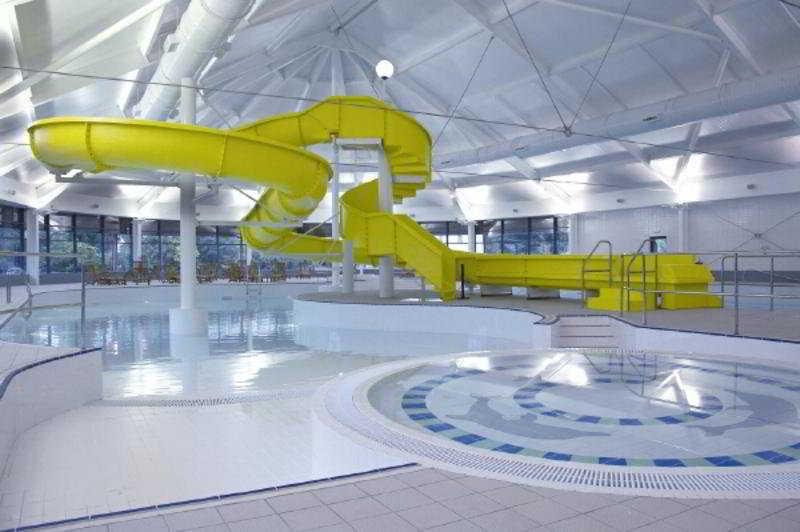 Hotel Highlands 4*