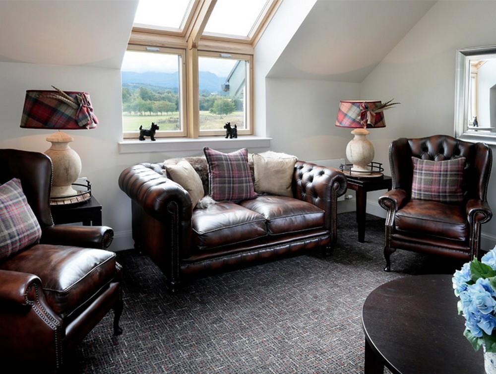 Highlands Aviemore
