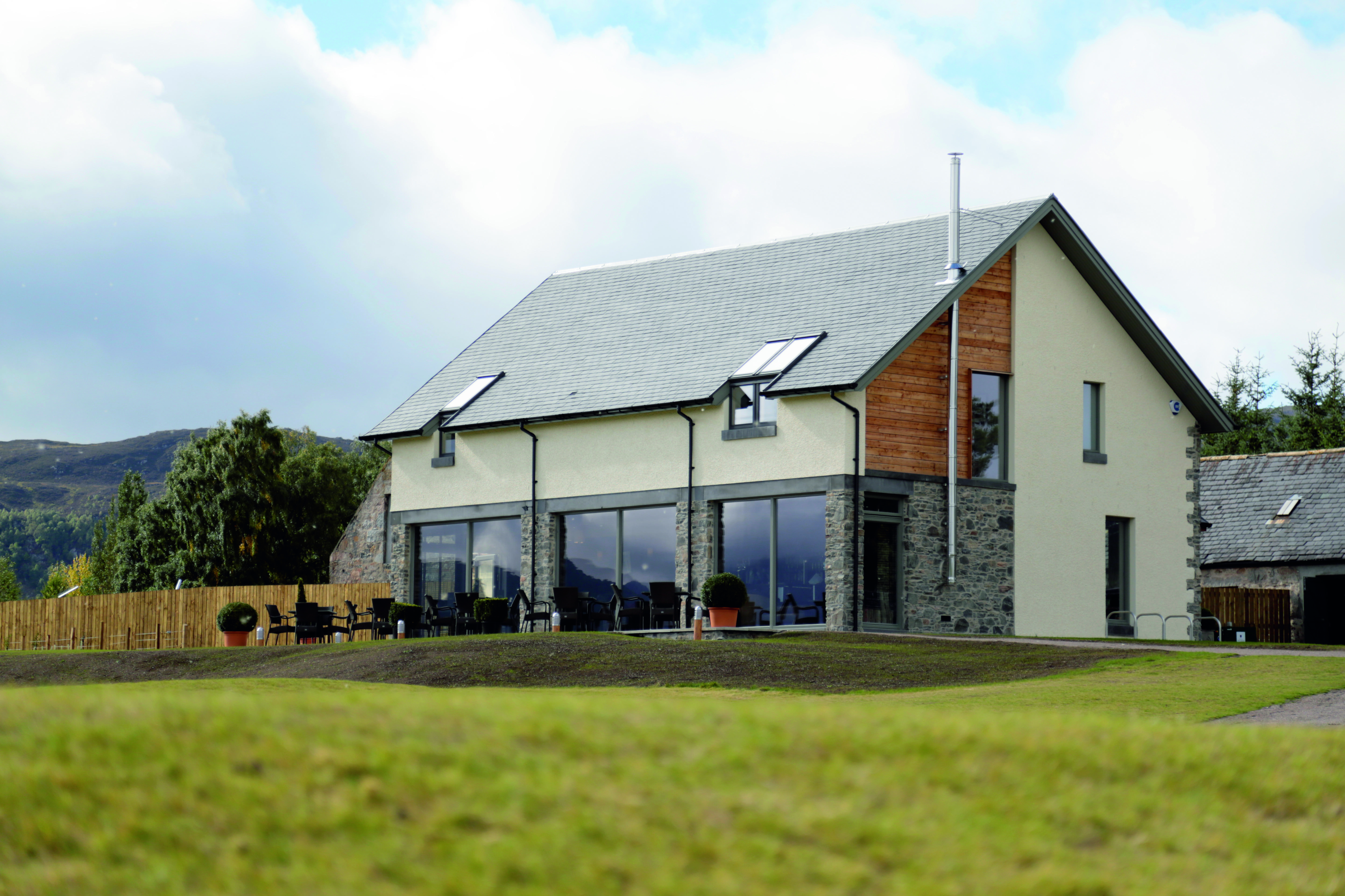 Highlands Hotel Aviemore