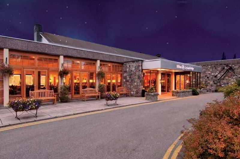 Coylumbridge Aviemore
